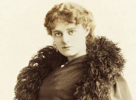 Maud Gonne Society Members Gathering | 23 September 7pm