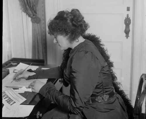 Maud Gonne Society
